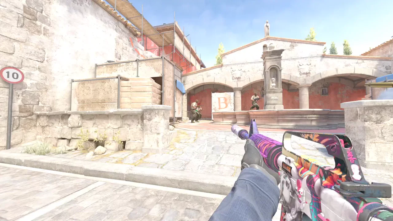 highlight